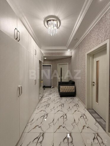 Satılır 3 otaqlı yeni tikili 110 m², Abşeron r., photo 5 from 19