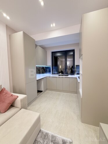 Satılır 2 otaqlı yeni tikili 54 m², Həzi Aslanov q., photo 12 from 15