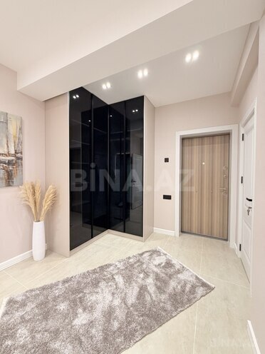 Satılır 2 otaqlı yeni tikili 54 m², Həzi Aslanov q., photo 13 from 15
