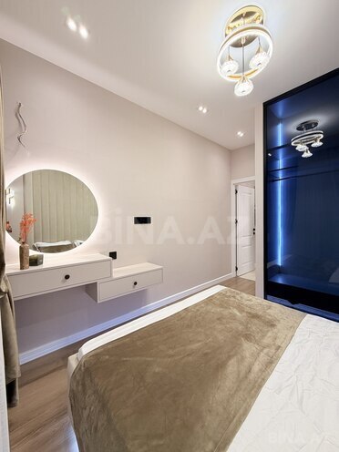 Satılır 2 otaqlı yeni tikili 54 m², Həzi Aslanov q., photo 9 from 15