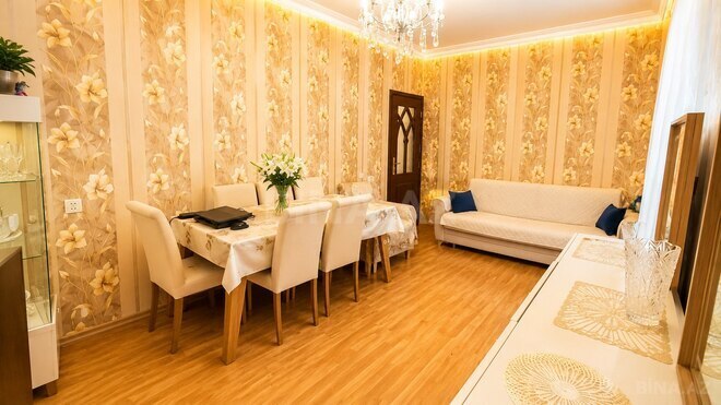 Продаётся 3-комн. вторичка 85 м², пос. Ени Гюнешли, photo 4 from 10