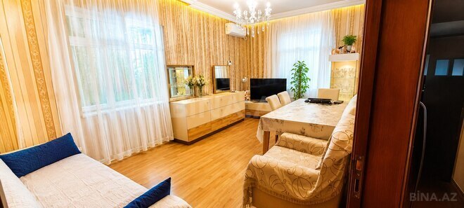 Продаётся 3-комн. вторичка 85 м², пос. Ени Гюнешли, photo 3 from 10