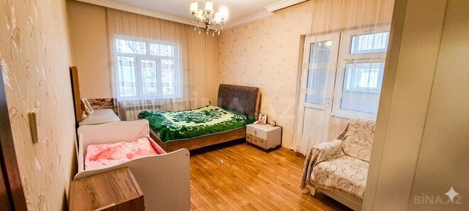 Продаётся 3-комн. вторичка 85 м², пос. Ени Гюнешли, photo 1 from 10