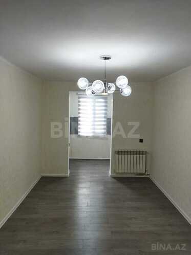 Продаётся 3-комн. вторичка 50 м², м. Элмляр Академиясы, photo 1 from 16