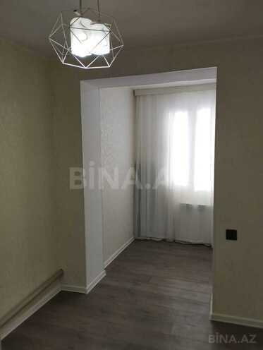 Продаётся 3-комн. вторичка 50 м², м. Элмляр Академиясы, photo 15 from 16