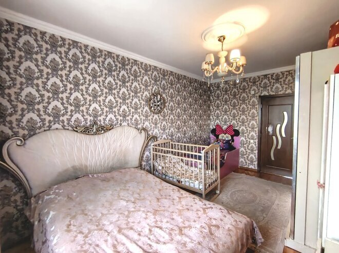 Satılır 2 otaqlı köhnə tikili 50 m², 7-ci mikrorayon q., photo 7 from 14