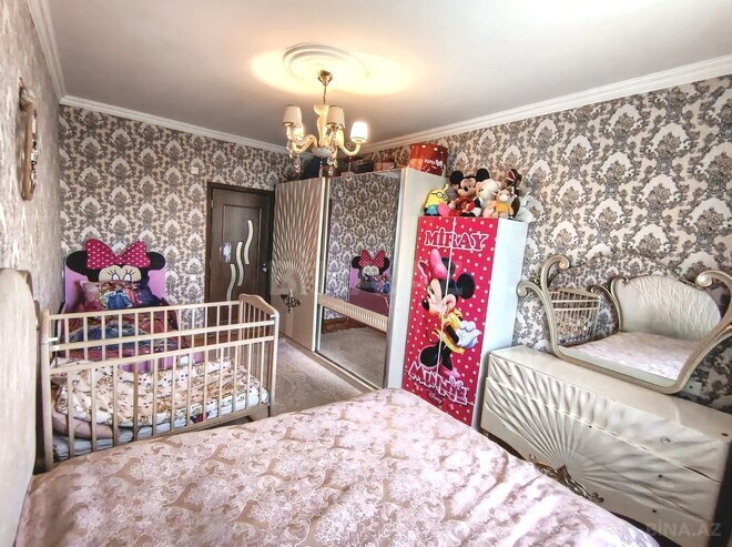 Satılır 2 otaqlı köhnə tikili 50 m², 7-ci mikrorayon q., photo 6 from 14