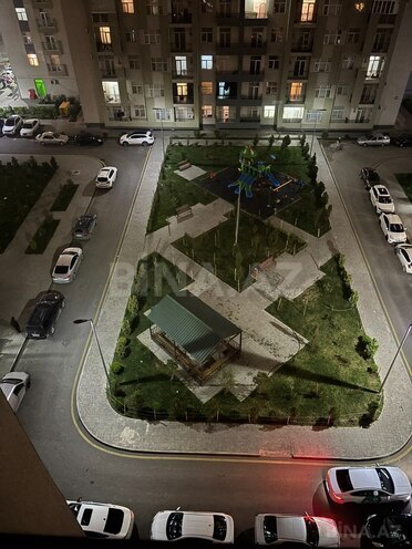 Продаётся 4-комн. новостройка 111 м², пос. Ясамал, photo 10 from 22