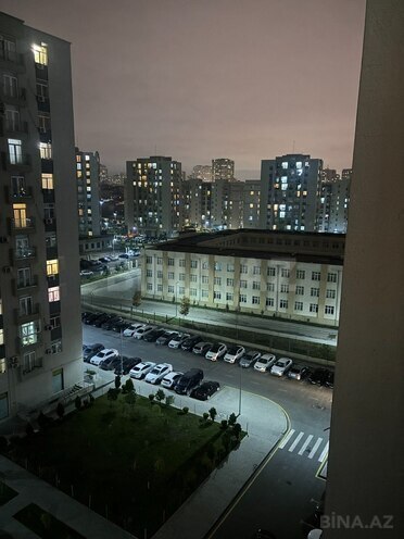 Продаётся 4-комн. новостройка 111 м², пос. Ясамал, photo 14 from 22