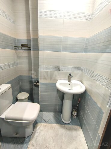 Satılır 3 otaqlı yeni tikili 103 m², 7-ci mikrorayon q., photo 17 from 18