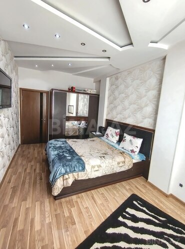 Satılır 3 otaqlı yeni tikili 103 m², 7-ci mikrorayon q., photo 7 from 18