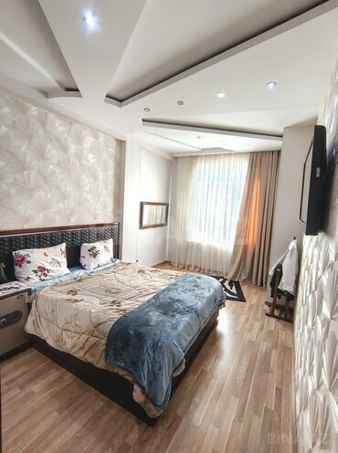 Satılır 3 otaqlı yeni tikili 103 m², 7-ci mikrorayon q., photo 8 from 18