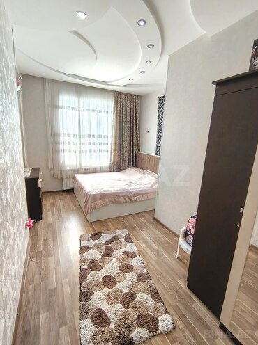 Satılır 3 otaqlı yeni tikili 103 m², 7-ci mikrorayon q., photo 9 from 18