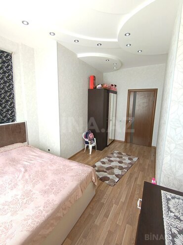 Satılır 3 otaqlı yeni tikili 103 m², 7-ci mikrorayon q., photo 10 from 18