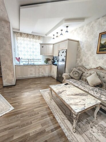 Satılır 3 otaqlı yeni tikili 103 m², 7-ci mikrorayon q., photo 6 from 18