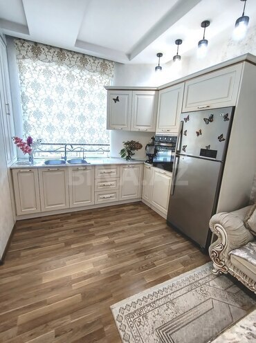 Satılır 3 otaqlı yeni tikili 103 m², 7-ci mikrorayon q., photo 5 from 18