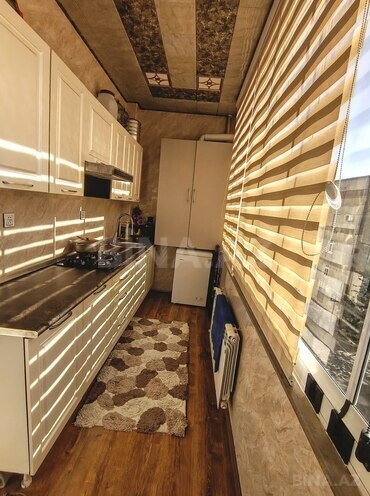 Satılır 3 otaqlı yeni tikili 103 m², 7-ci mikrorayon q., photo 12 from 18