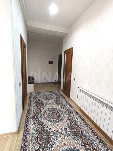 Satılır 3 otaqlı yeni tikili 103 m², 7-ci mikrorayon q., photo 14 from 18