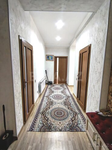 Satılır 3 otaqlı yeni tikili 103 m², 7-ci mikrorayon q., photo 13 from 18