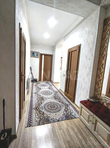 Satılır 3 otaqlı yeni tikili 103 m², 7-ci mikrorayon q., photo 15 from 18