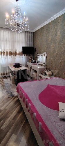 Satılır 3 otaqlı yeni tikili 92 m², Həzi Aslanov m., photo 4 from 26