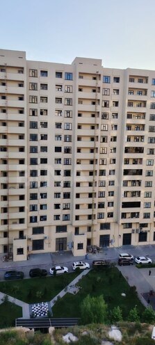 Satılır 3 otaqlı yeni tikili 92 m², Həzi Aslanov m., photo 22 from 26