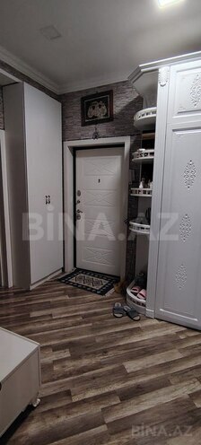 Satılır 3 otaqlı yeni tikili 92 m², Həzi Aslanov m., photo 6 from 26