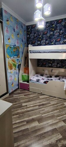 Satılır 3 otaqlı yeni tikili 92 m², Həzi Aslanov m., photo 12 from 26