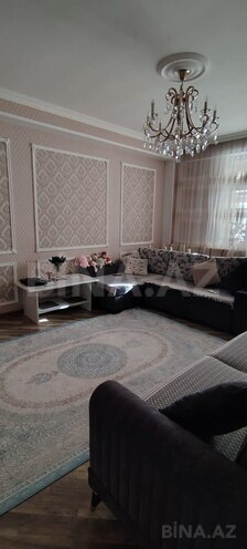 Satılır 3 otaqlı yeni tikili 92 m², Həzi Aslanov m., photo 1 from 26