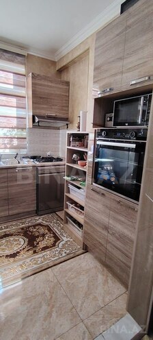 Satılır 3 otaqlı yeni tikili 92 m², Həzi Aslanov m., photo 19 from 26