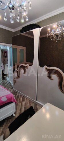 Satılır 3 otaqlı yeni tikili 92 m², Həzi Aslanov m., photo 10 from 26