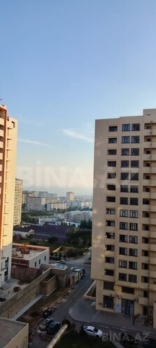 Satılır 3 otaqlı yeni tikili 92 m², Həzi Aslanov m., photo 25 from 26