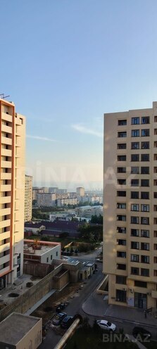 Satılır 3 otaqlı yeni tikili 92 m², Həzi Aslanov m., photo 24 from 26