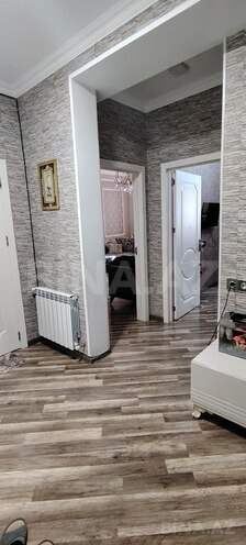 Satılır 3 otaqlı yeni tikili 92 m², Həzi Aslanov m., photo 8 from 26