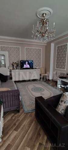 Satılır 3 otaqlı yeni tikili 92 m², Həzi Aslanov m., photo 3 from 26