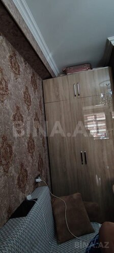 Satılır 3 otaqlı yeni tikili 92 m², Həzi Aslanov m., photo 17 from 26