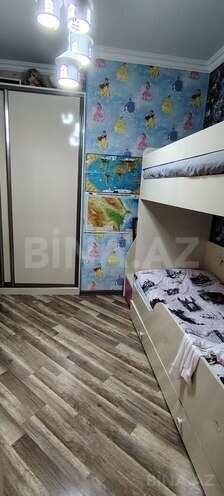 Satılır 3 otaqlı yeni tikili 92 m², Həzi Aslanov m., photo 7 from 26
