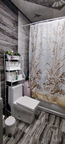 Satılır 3 otaqlı yeni tikili 92 m², Həzi Aslanov m., photo 14 from 26