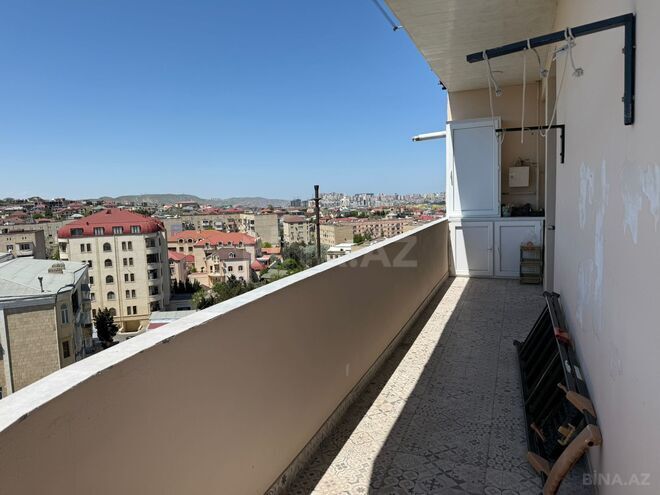 Satılır 2 otaqlı yeni tikili 98 m², Badamdar q., photo 19 from 21