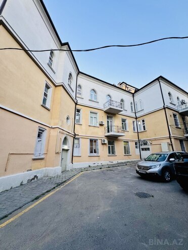 Satılır 5 otaqlı köhnə tikili 140 m², İçəri Şəhər m., photo 4 from 20