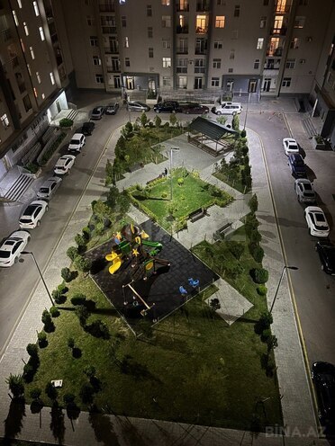 Продаётся 4-комн. новостройка 112 м², Ясамальский р., photo 15 from 22