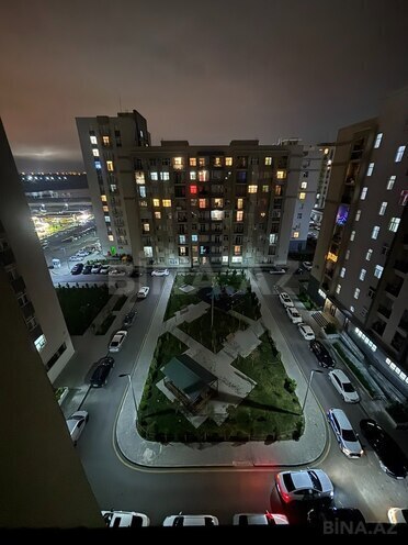 Продаётся 4-комн. новостройка 112 м², Ясамальский р., photo 1 from 22