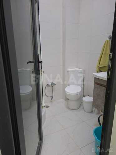 İcarəyə verilir 2 otaqlı yeni tikili 61 m², Ağ şəhər q., photo 13 from 17