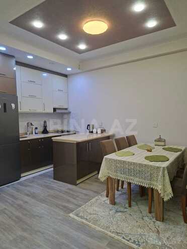 İcarəyə verilir 2 otaqlı yeni tikili 61 m², Ağ şəhər q., photo 1 from 17