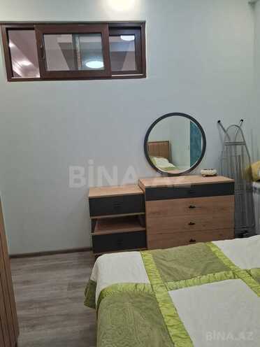 İcarəyə verilir 2 otaqlı yeni tikili 61 m², Ağ şəhər q., photo 10 from 17