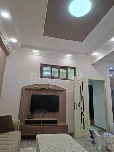 İcarəyə verilir 2 otaqlı yeni tikili 61 m², Ağ şəhər q., photo 9 from 17