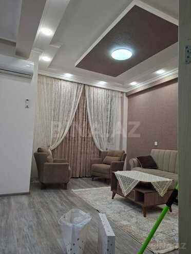 İcarəyə verilir 2 otaqlı yeni tikili 61 m², Ağ şəhər q., photo 6 from 17
