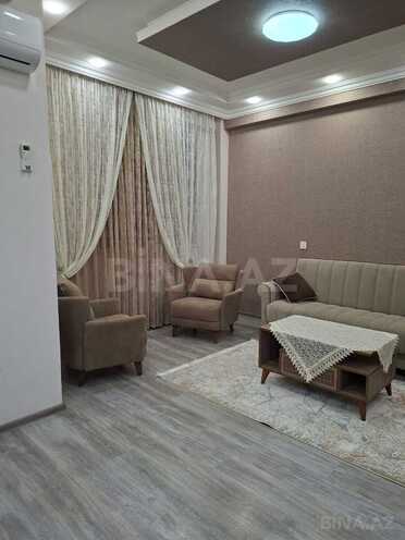 İcarəyə verilir 2 otaqlı yeni tikili 61 m², Ağ şəhər q., photo 7 from 17