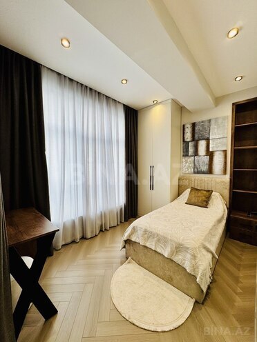 Сдаётся 3-комн. новостройка 100 м², м. 28 мая, photo 6 from 13
