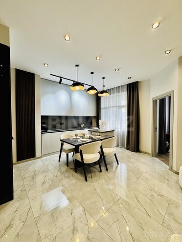 Сдаётся 3-комн. новостройка 100 м², м. 28 мая, photo 7 from 13